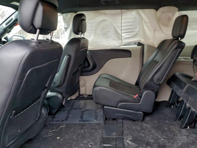 Dodge Caravan Sxt Image 11