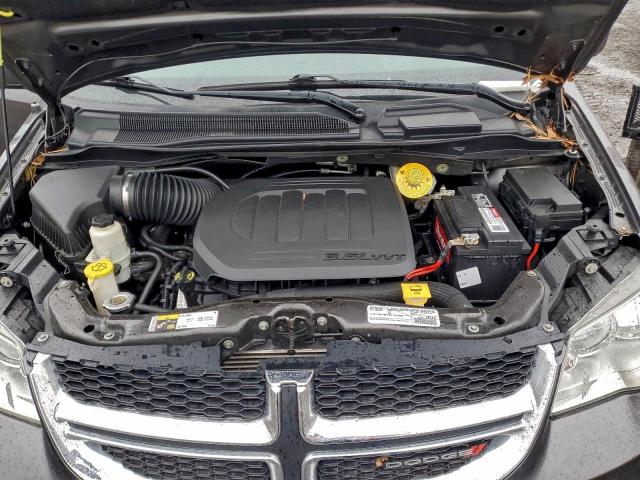 Dodge Caravan Sxt Image 12
