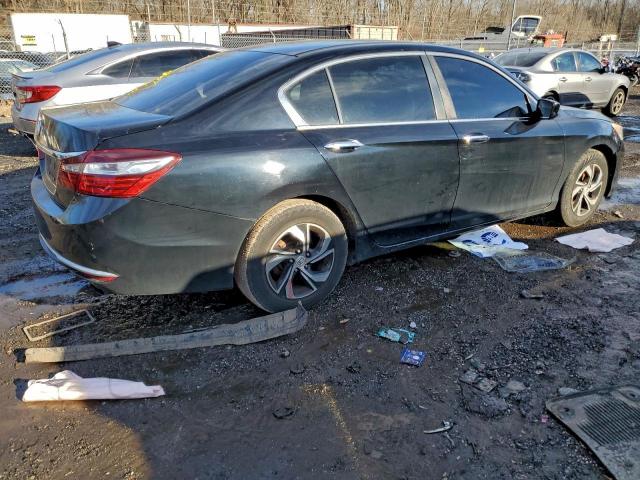 Honda Accord Lx Image 6