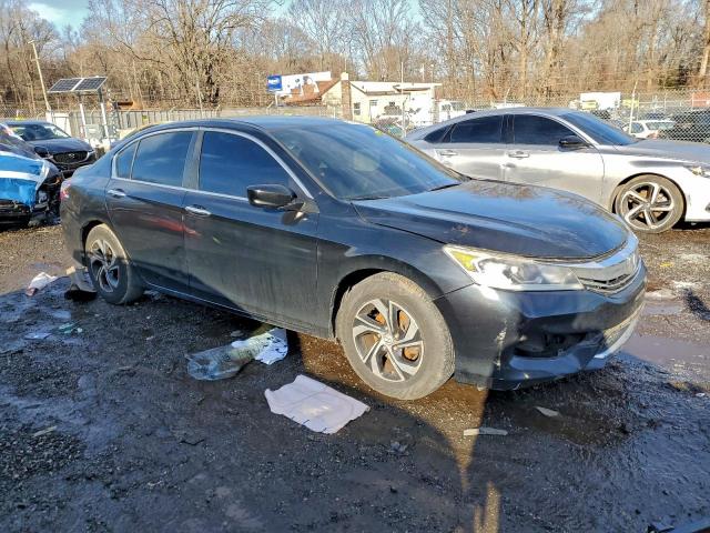 Honda Accord Lx Image 3