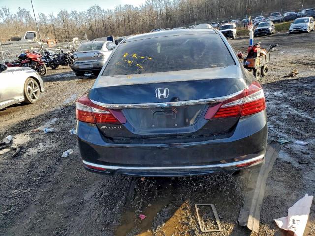 Honda Accord Lx Image 9