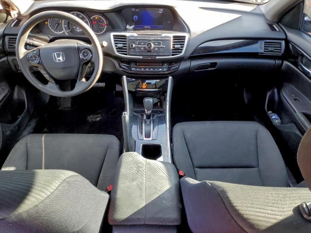 Honda Accord Lx Image 8