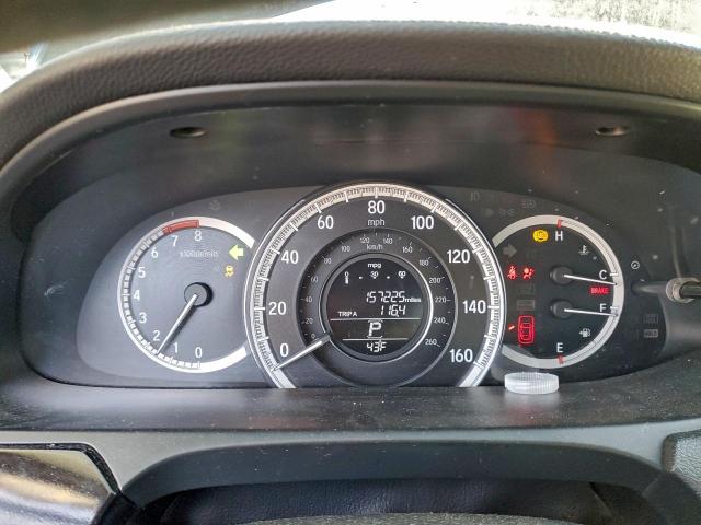 Honda Accord Lx Image 10