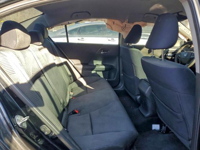 Honda Accord Lx Image 11