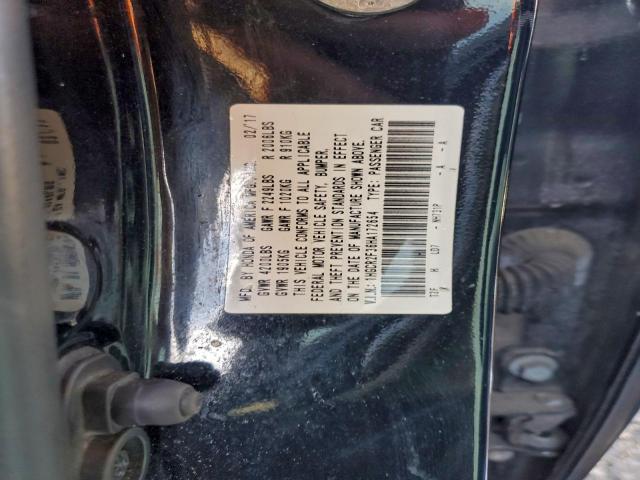 Honda Accord Lx Image 4