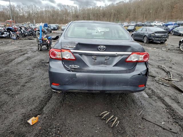 Toyota Corolla Base Image 6