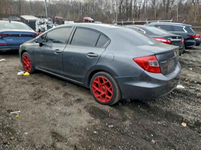 Honda Civic Lx Image 6