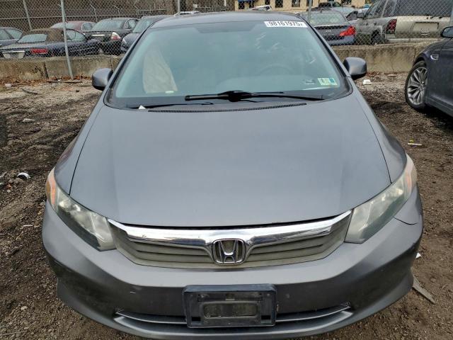Honda Civic Lx Image 4