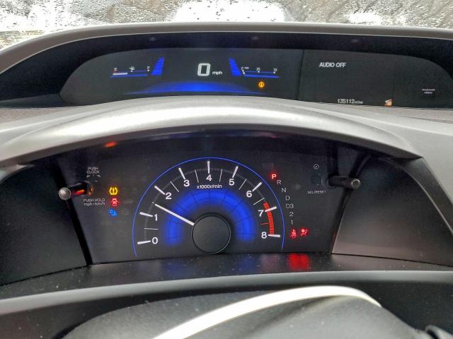 Honda Civic Lx Image 2