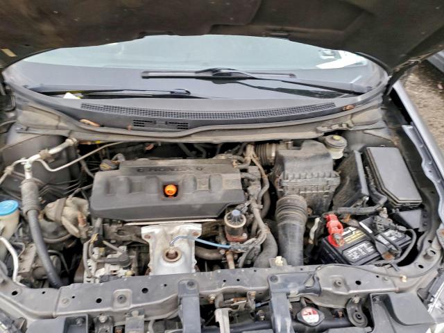 Honda Civic Lx Image 3