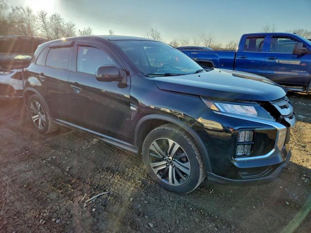 Mitsubishi Outlander Es Image 5