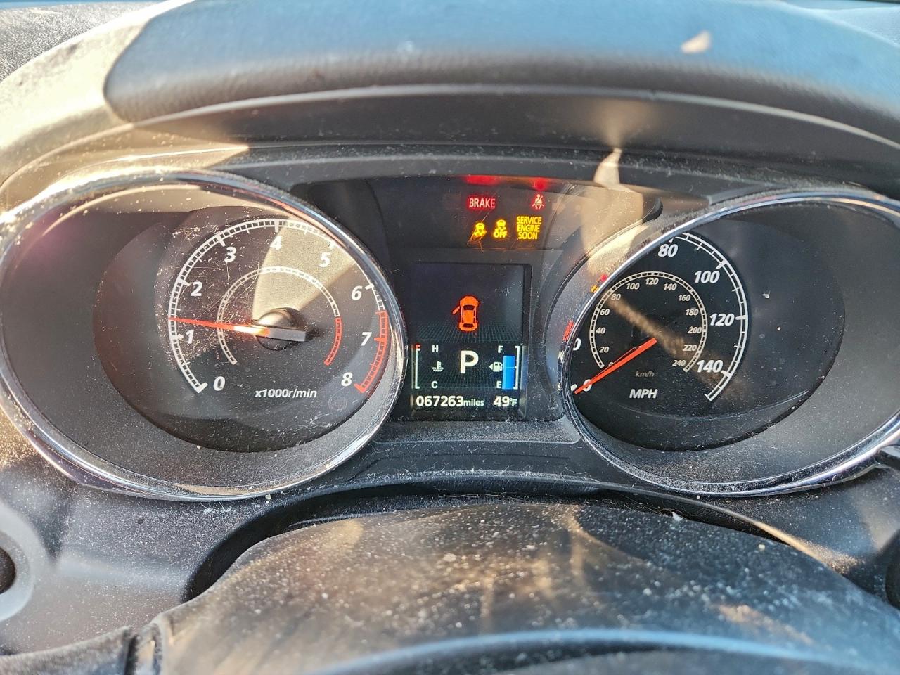 Mitsubishi Outlander Es Image 6