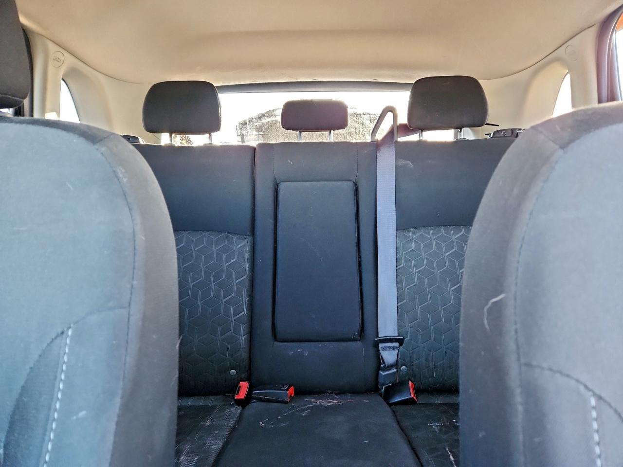 Mitsubishi Outlander Es Image 8