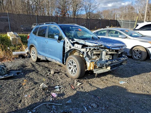 Subaru Forester Premium Image 3