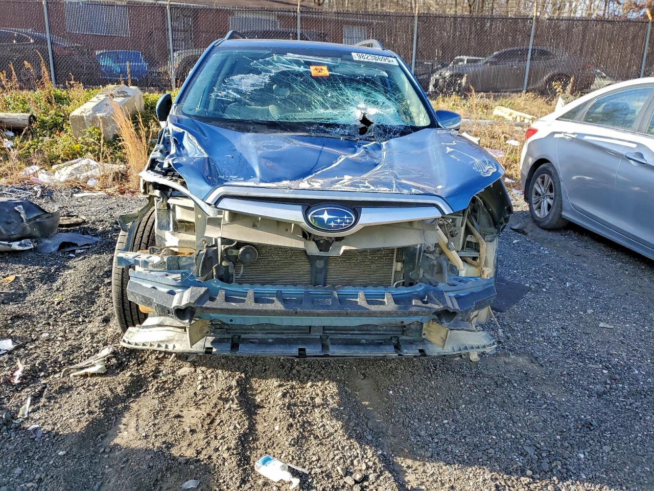 Subaru Forester Premium Image 13