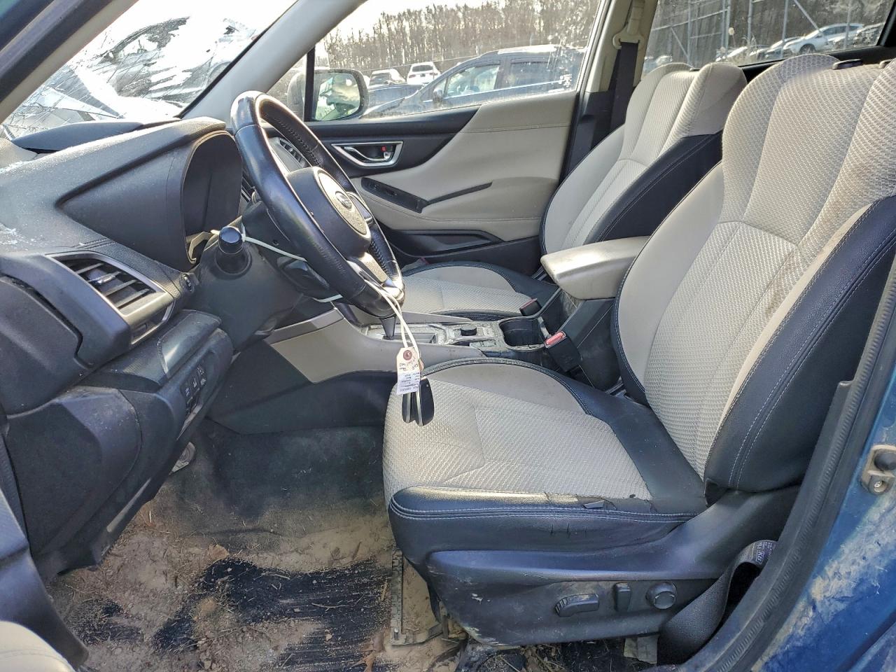 Subaru Forester Premium Image 4