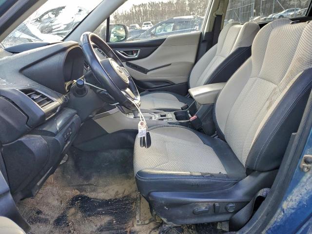 Subaru Forester Premium Image 4