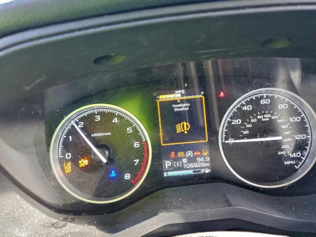 Subaru Forester Premium Image 7