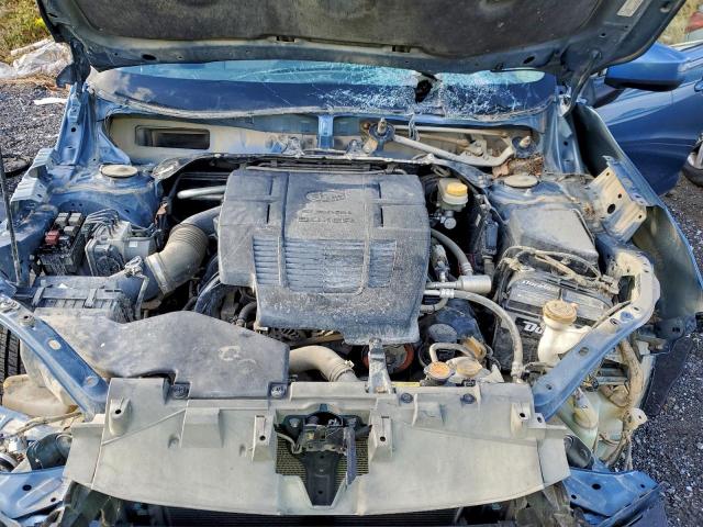 Subaru Forester Premium Image 9