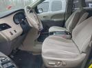 Toyota Sienna Le Image 13