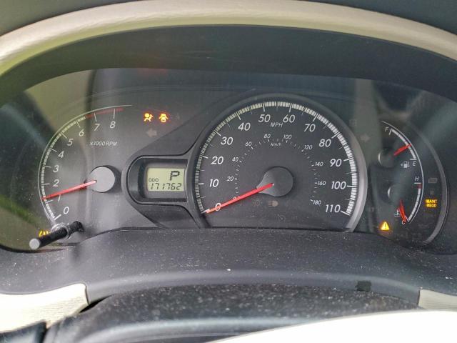 Toyota Sienna Le Image 5