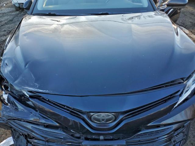 Toyota Camry L Image 12