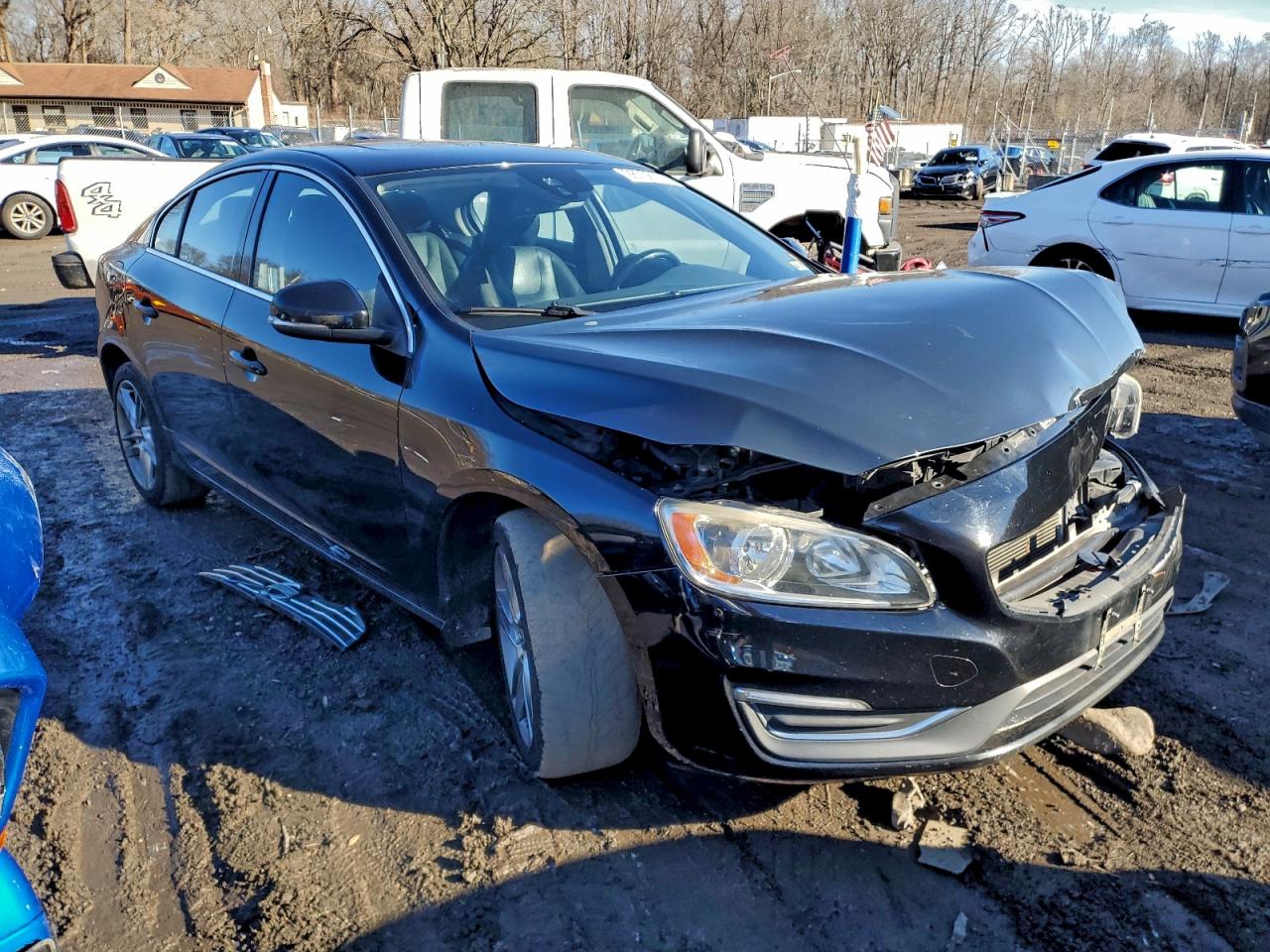 Volvo S60 Premier Image 3