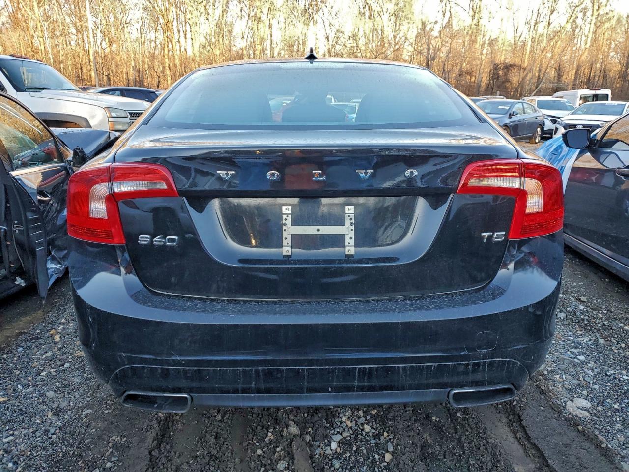 Volvo S60 Premier Image 10