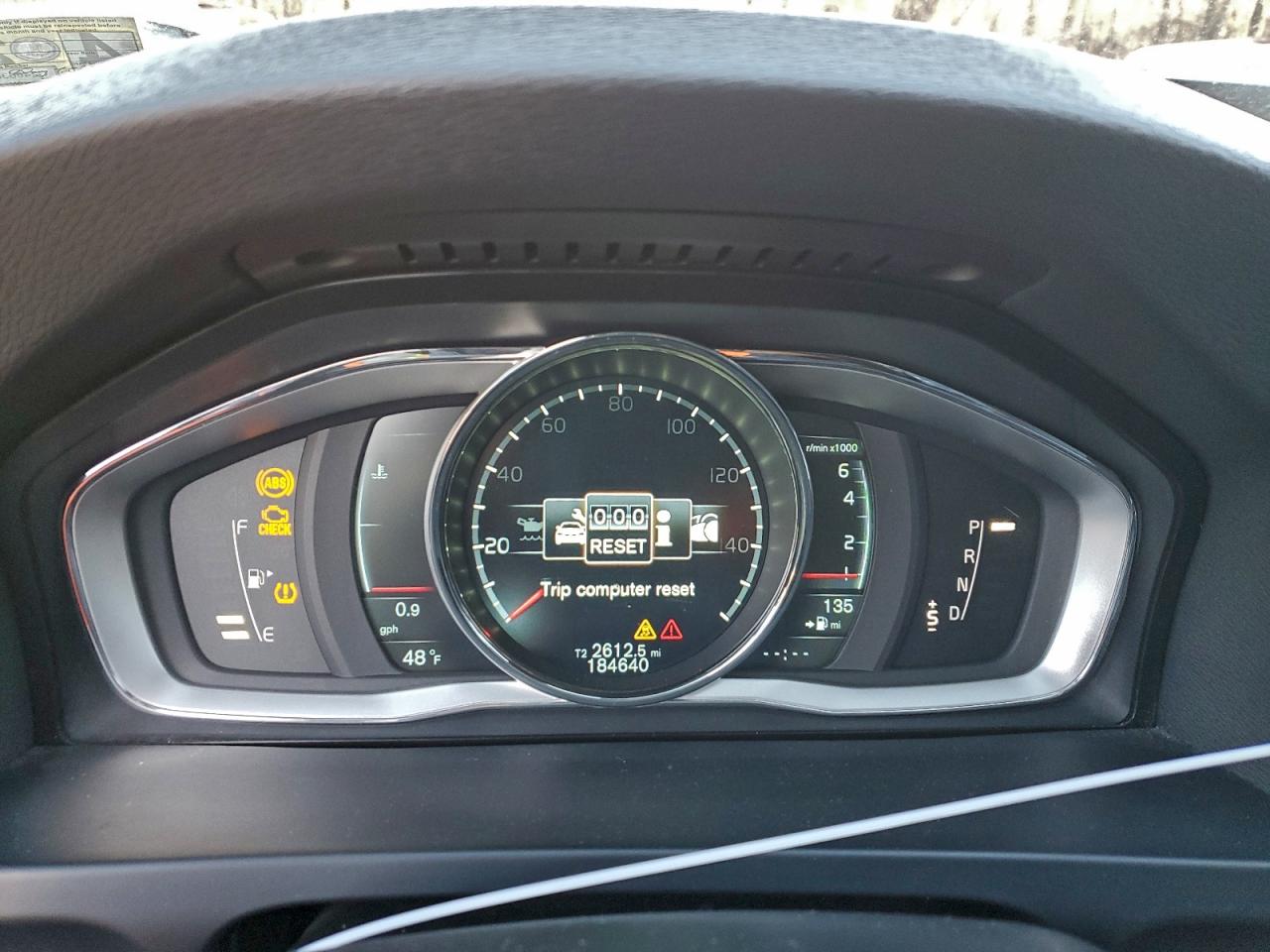 Volvo S60 Premier Image 9