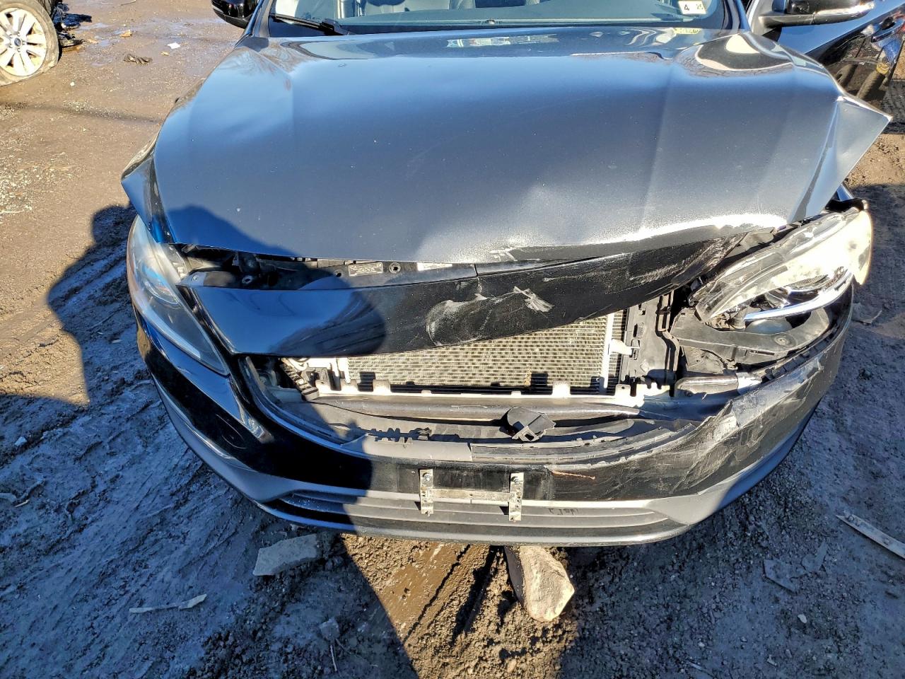 Volvo S60 Premier Image 12