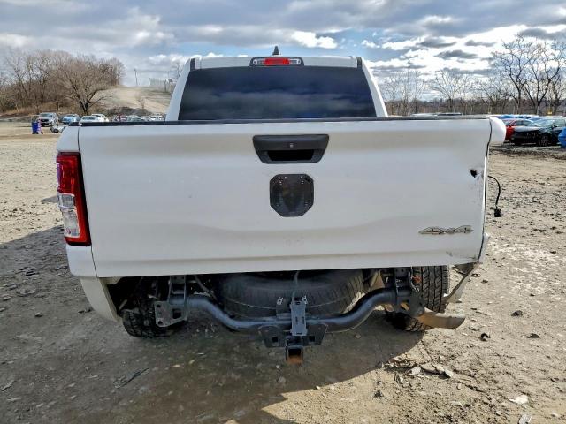 Ram 1500 Tradesman Image 9