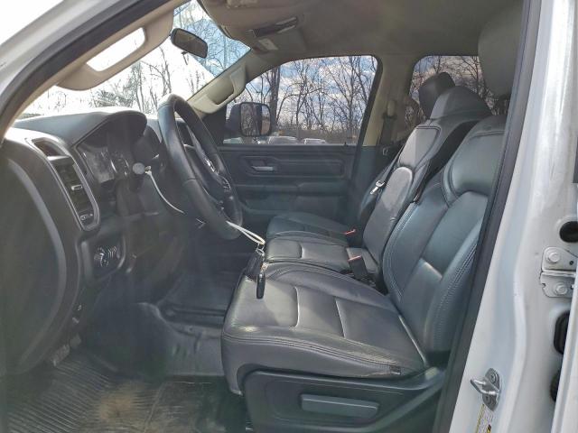 Ram 1500 Tradesman Image 13