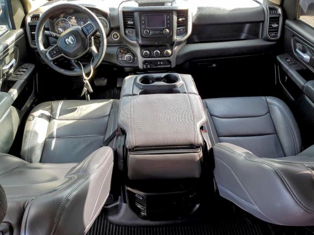 Ram 1500 Tradesman Image 12