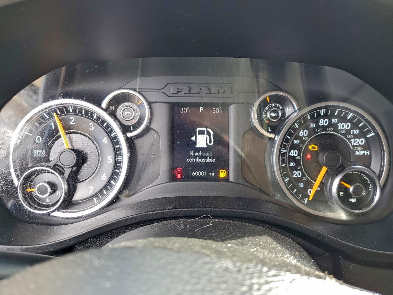 Ram 1500 Tradesman Image 10