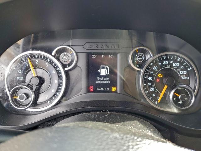 Ram 1500 Tradesman Image 10