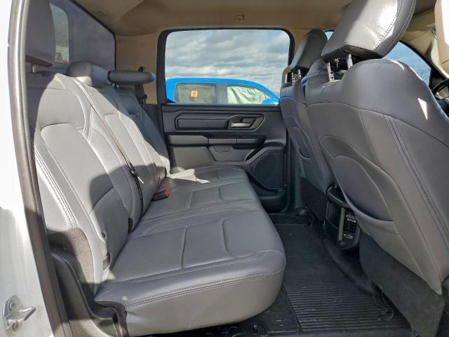 Ram 1500 Tradesman Image 11