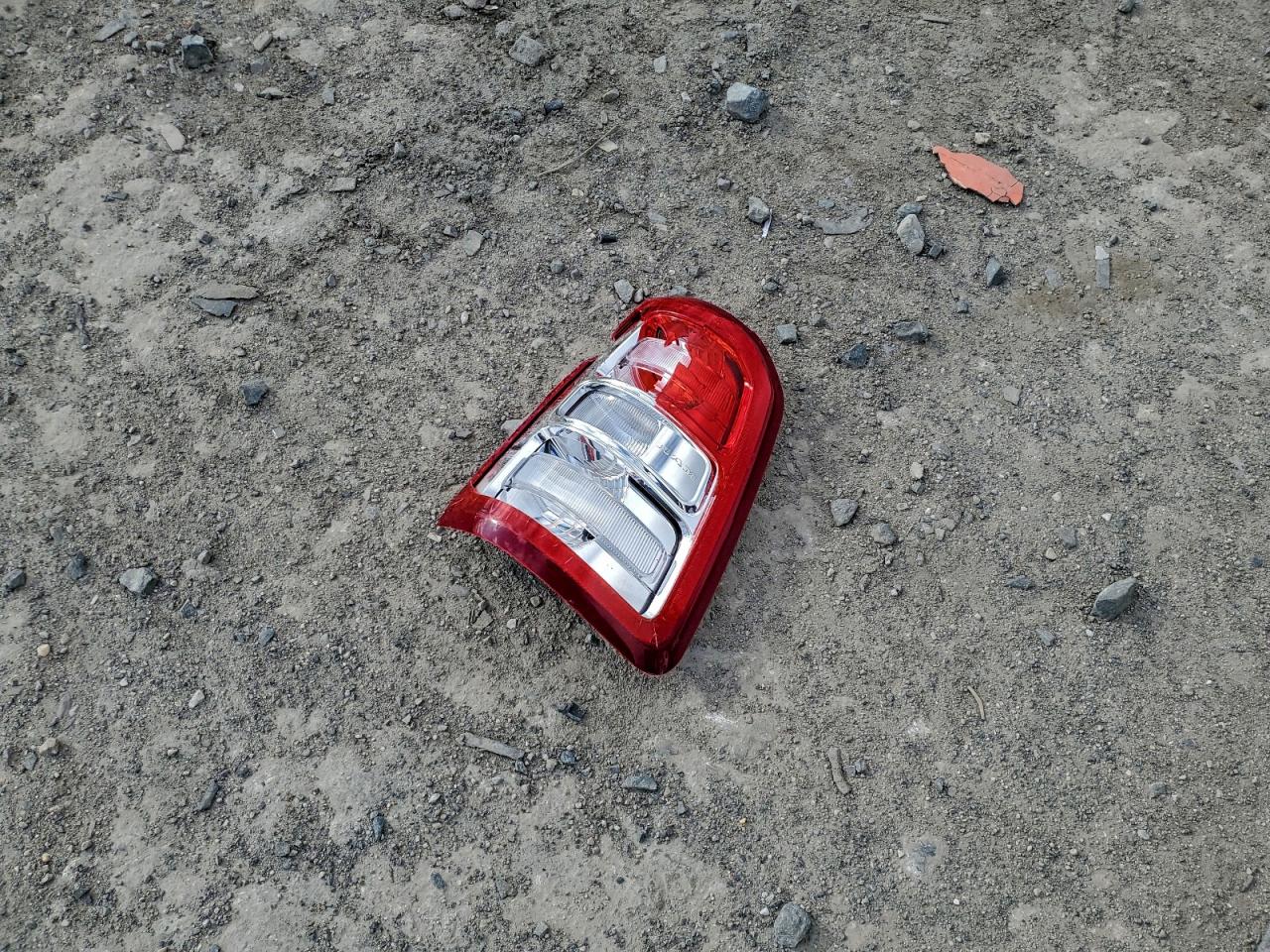 Ram 1500 Tradesman Image 4