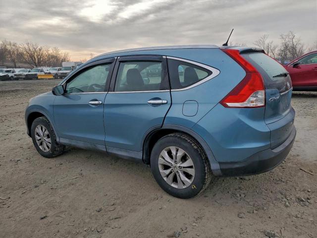 Honda Crv Lx Image 12