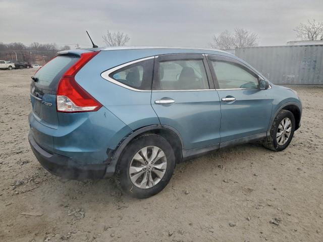 Honda Crv Lx Image 13