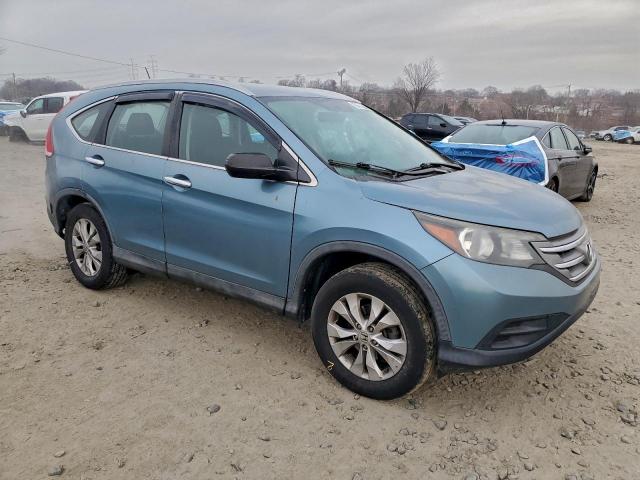 Honda Crv Lx Image 5