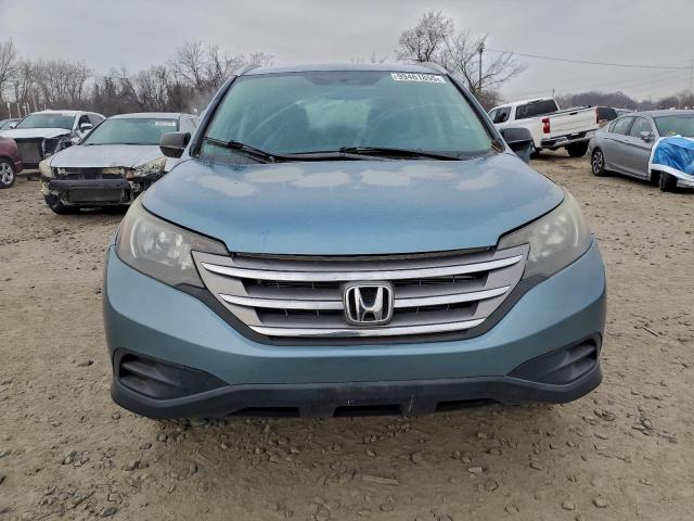 Honda Crv Lx Image 9