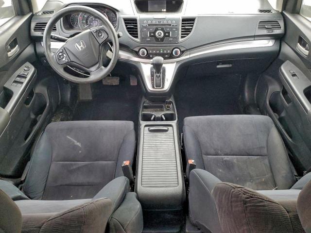 Honda Crv Lx Image 3
