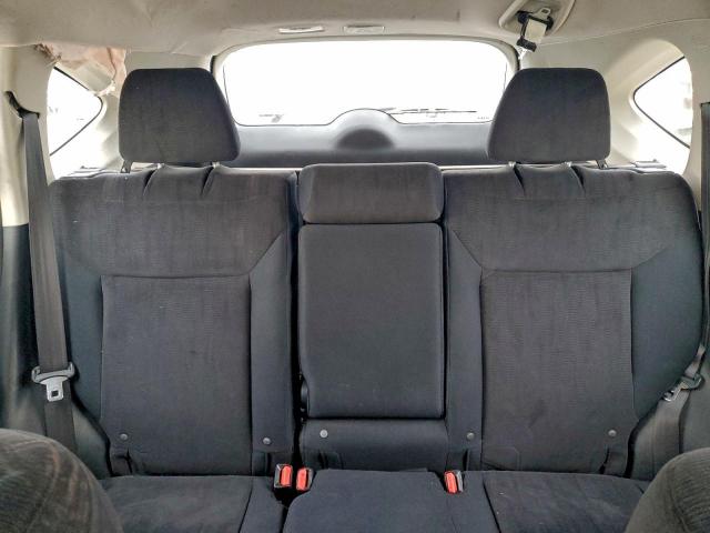 Honda Crv Lx Image 6