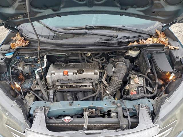 Honda Crv Lx Image 8