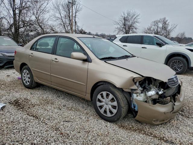 Toyota Corolla Ce Image 5