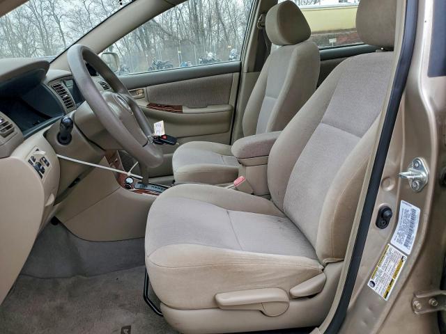 Toyota Corolla Ce Image 10