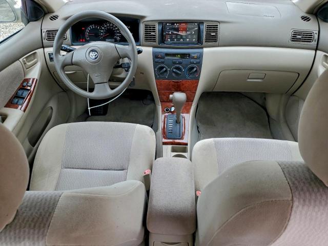 Toyota Corolla Ce Image 11