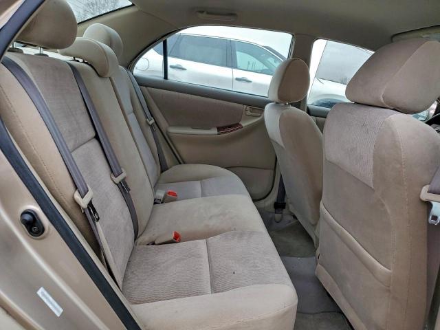 Toyota Corolla Ce Image 7