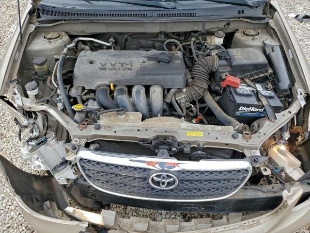 Toyota Corolla Ce Image 12