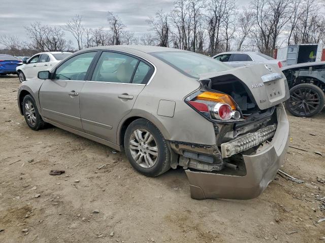 Nissan Altima Base Image 2